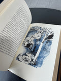 Nabokov’s Dozen by Vladimir Nabokov Franklin Library Edition Leather Bound Hardcover Book