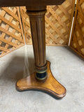 Petite Marble Top Stand