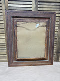 Ornate Antique Mirror - AS is