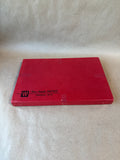 Weber Fine Artists Pastels Assortment No.36 - Appears Unused And Unopened