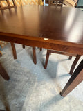 Big Lots Table and (4) Chairs