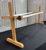 Adjustable Embroidery & Cross Stitch Scroll Frame