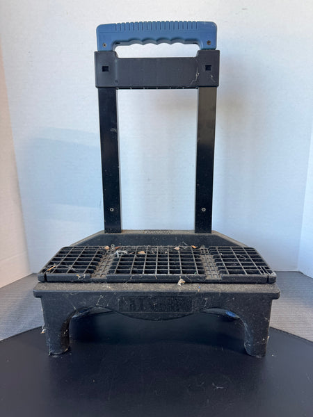 Arctic Zone A.T. Cart Rolling Cooler Dolly