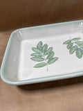 Portmerion “The Seasons Collection” Lasagna Dish