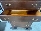 Hitchcock Chest of Drawers***HEAVY ITEM***READ DETAILS ON PICK UP POLICY***
