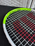 Wilson Blade Feel Comp 26 Junior Tennis Racquet with Generic Case