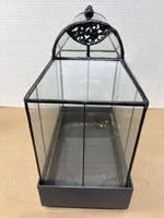 Glass Terrarium
