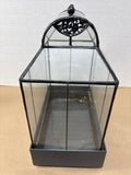 Glass Terrarium