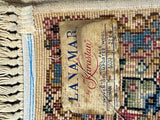 Lamar Rug by Karastan, 4'8" x 2'2" (F)
