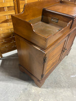 DrySink, by Vermont of Winooski, with Removable Copper Tray