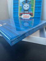 Thomas the Train Sealed Scrapbook in Box