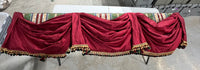 Cornice Board/Window Treatment