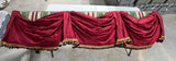 Cornice Board/Window Treatment