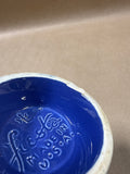 Cobalt Blue Fiesta Creamer