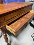 Spinet Desk