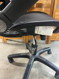 Adjustable Height Office Chair by Jiaxing Novon Furniture Co. Ltd.