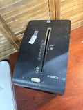 Fellowes P-58Cs Shredder