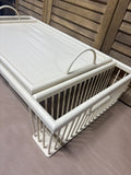 Breakfast in Bed Adjustable Serving Tray