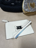 Zipper Pouch Lot - 3 Pieces
