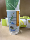 (A) Circo Frog / Turtle And Lady Bug Wall Decals