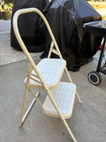 Samsonite Folding Step Ladder