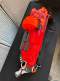 Nerf Mega Mastodon Heavyweight Dart Blaster with Shoulder Strap