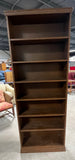 Extra Tall Bookcase