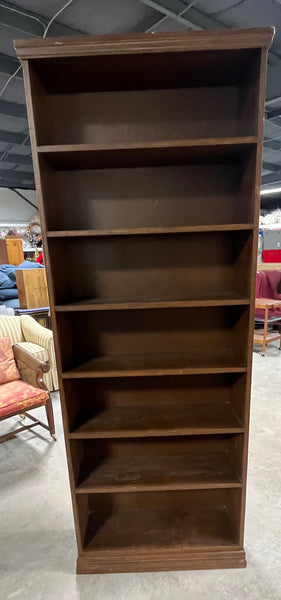 Extra Tall Bookcase
