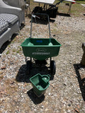 Spreader Lot, 2 pc