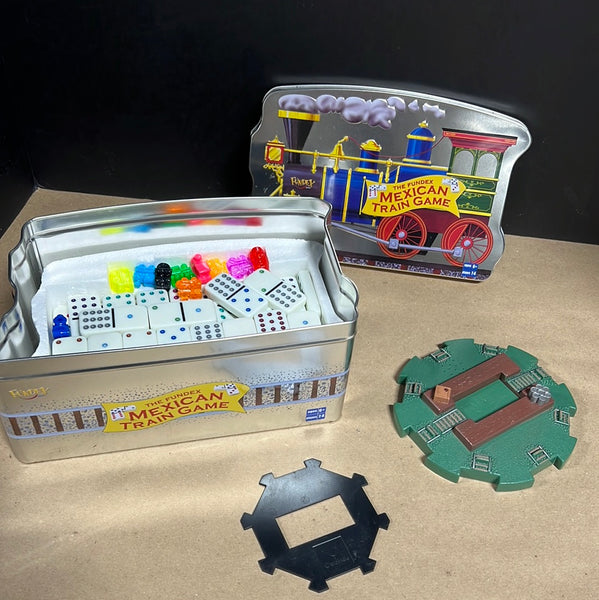 Games & Toys – Williamsburg Estate Services