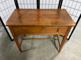 Sturdy Single Drawer Desk