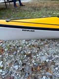 17’ Current Designs Gulfstream Kayak