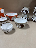 Woodland Animal Kitchen Lot