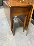 Drop Leaf Table (A) ***HEAVY ITEM***READ DETAILS ON PICK UP POLICY***