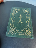 The Way of All Flesh by Samuel Butler 1980 Easton Press Hardcover Book Bound in Genuine Leather