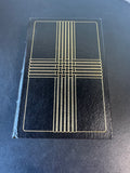 Crime & Punishment by Fyodor Dostoevsky 1980 Easton Press Hardcover Book Bound in Genuine Leather