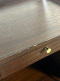 Ethan Allen Loyola Secretary Desk***HEAVY ITEM**READ DETAILS ON PICK UP POLICY***
