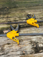 A-Two Wolfcraft 34” Clamps