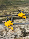 A-Two Wolfcraft 34” Clamps