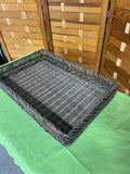 Large Rectangular Basket