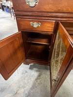 Pennsylvania House Two Piece Hutch