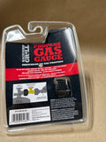 Propane Gas Gauge - Sealed