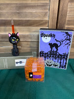 Three Piece Halloween Lot