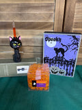 Three Piece Halloween Lot