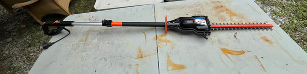 Remington Access Electric Trimmer