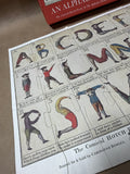 Hotch Potch Alphabet Puzzle