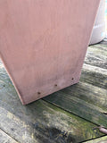 D-Plow & Hearth Large Faux Terracotta Planter