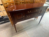 Tom Seely Federal Style Sideboard***HEAVY ITEM***READ DETAILS ON PICK UP POLICY***