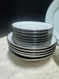 39-Piece Noritake Japan 2019 Pinnacle China Set