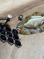 Miscellaneous Pieces of Jewelry